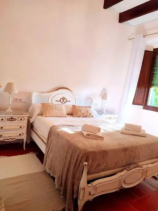 Mas Fina Villa Palafrugell Holiday home