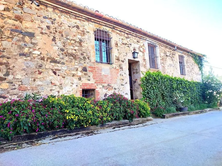 Holiday home Mas Fina Villa Palafrugell