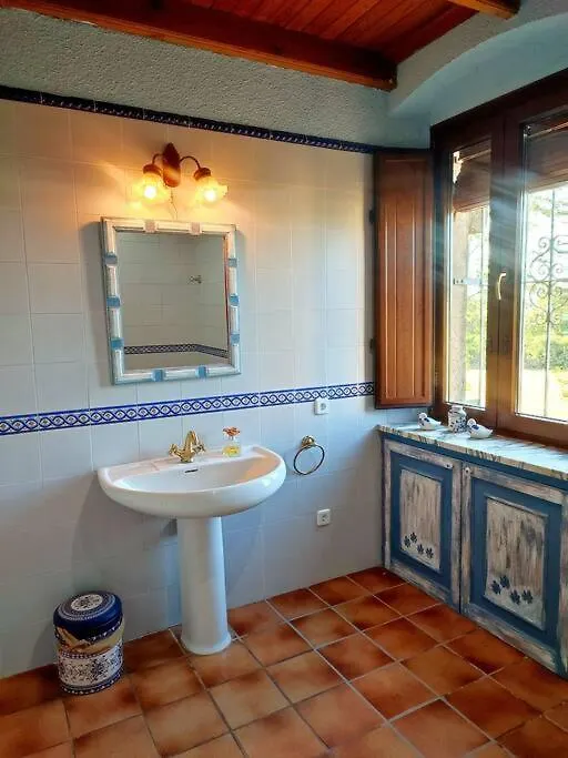 Mas Fina Villa Palafrugell Holiday home