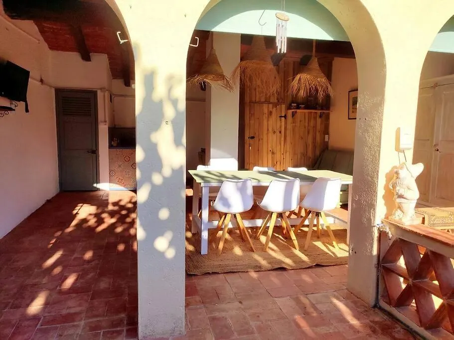 Mas Fina Villa Palafrugell Holiday home