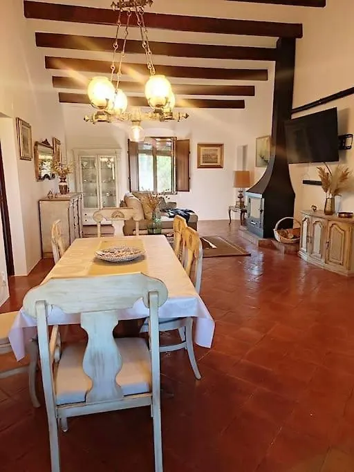 Mas Fina Villa Palafrugell Spain