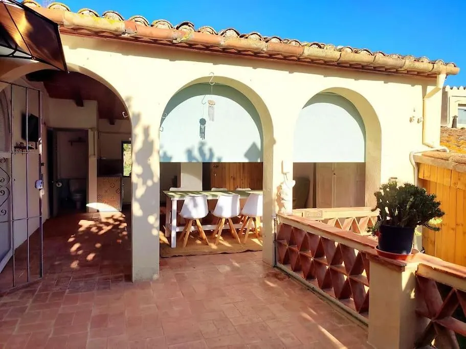 Mas Fina Villa Palafrugell