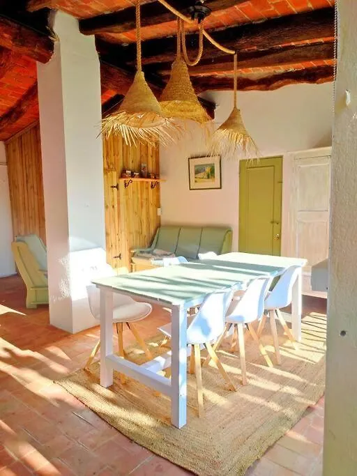 Mas Fina Villa Palafrugell Holiday home