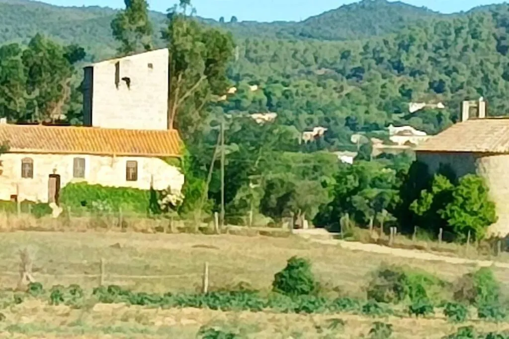 Mas Fina Villa Palafrugell