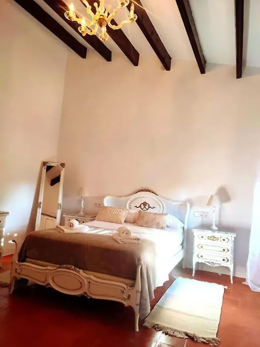 Holiday home Mas Fina Villa Palafrugell