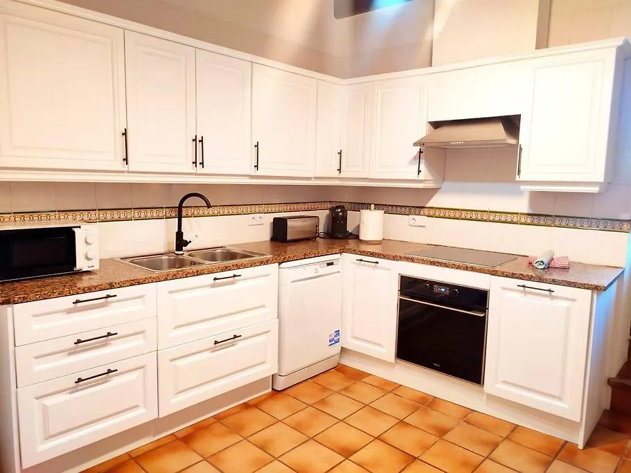 Holiday home Mas Fina Villa Palafrugell