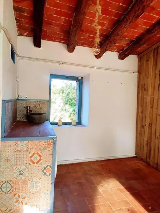 Holiday home Mas Fina Villa Palafrugell
