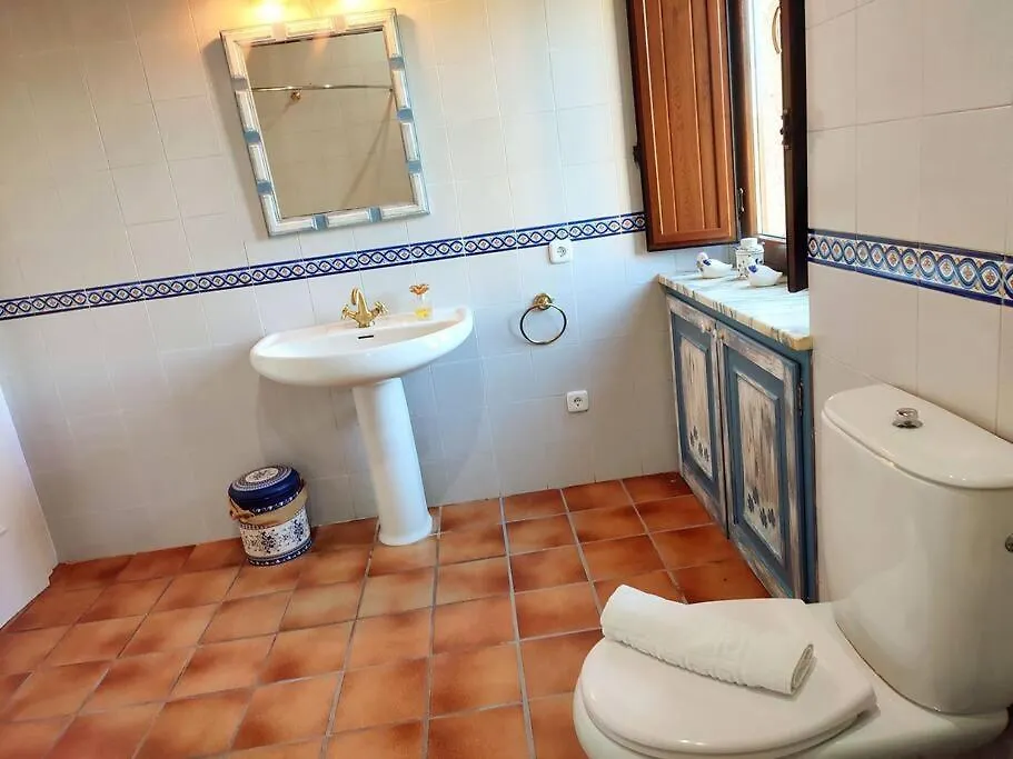 Holiday home Mas Fina Villa Palafrugell Spain
