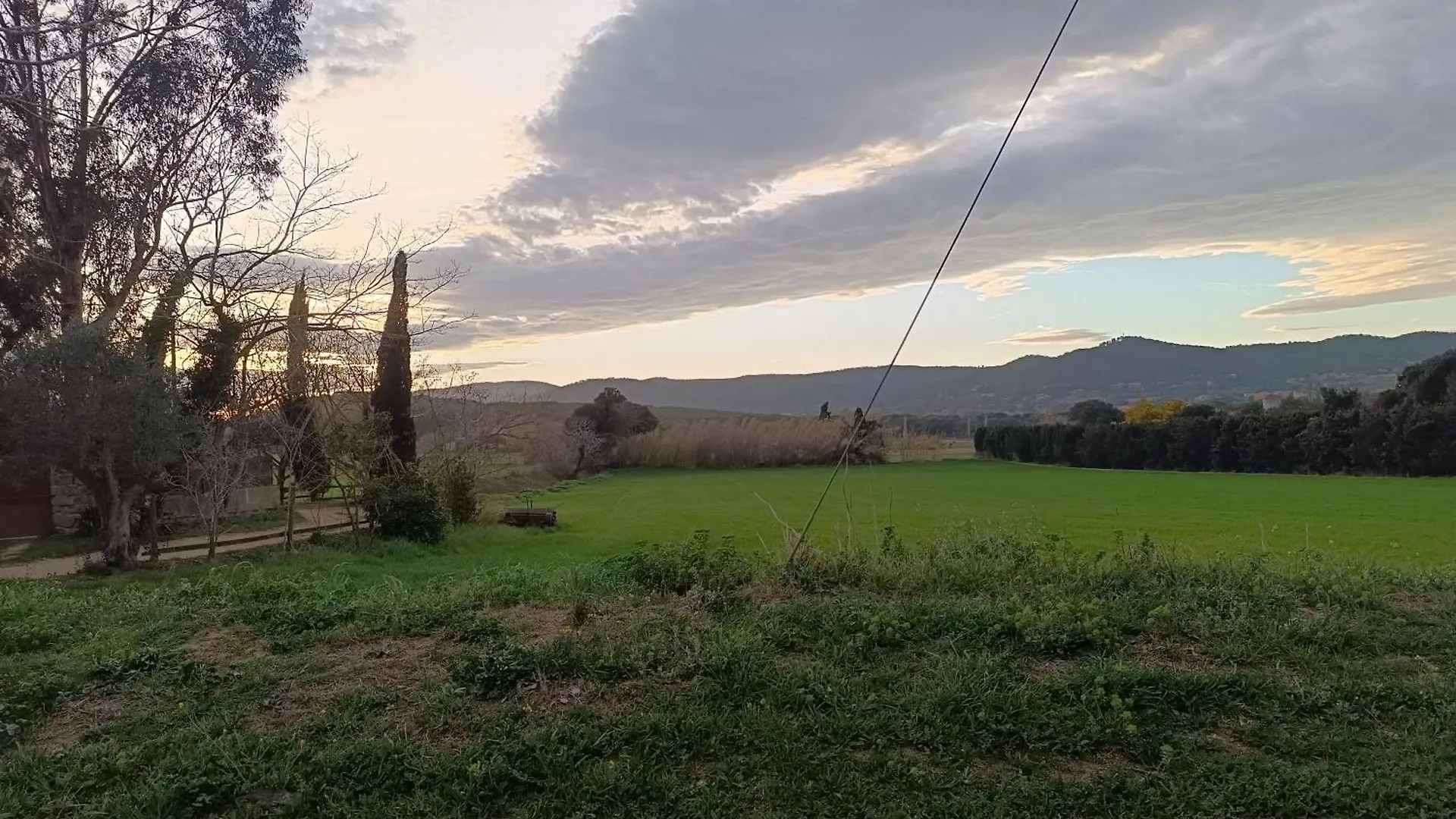 Mas Fina Villa Palafrugell Holiday home