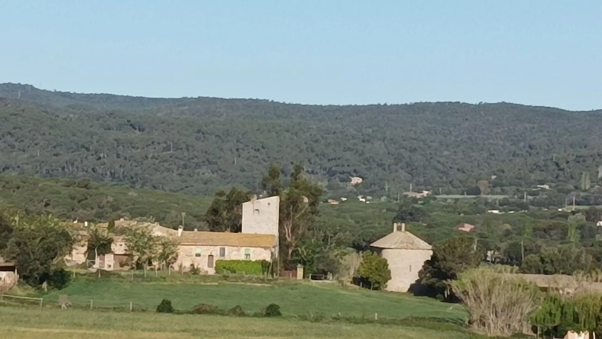 Holiday home Mas Fina Villa Palafrugell