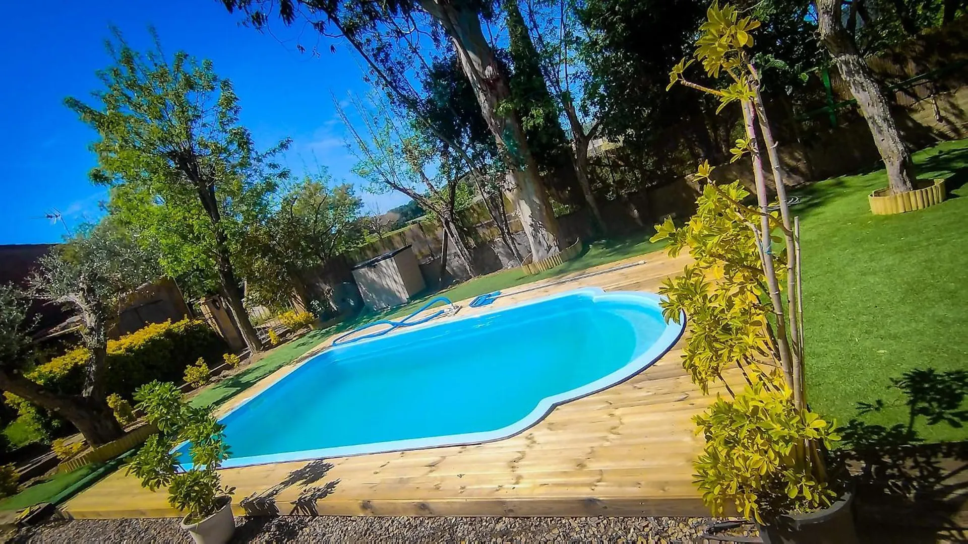 Mas Fina Villa Palafrugell