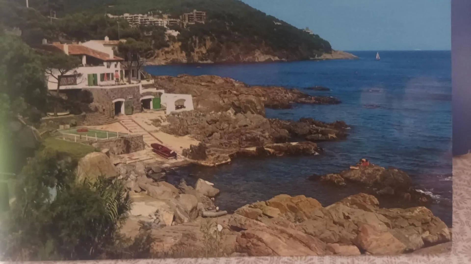 Vakantiehuis Mas Fina Villa Palafrugell